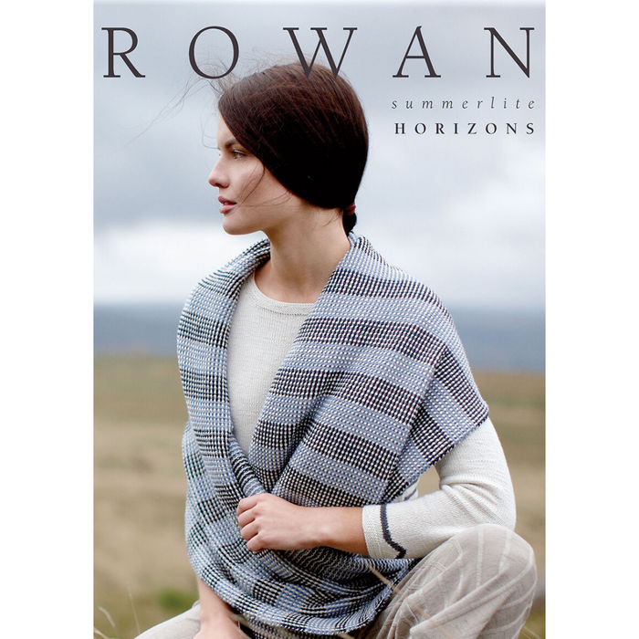 Rowan Summerlite Horizons