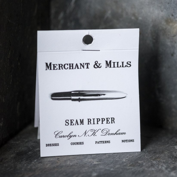 Merchant & Mills Seam Ripper