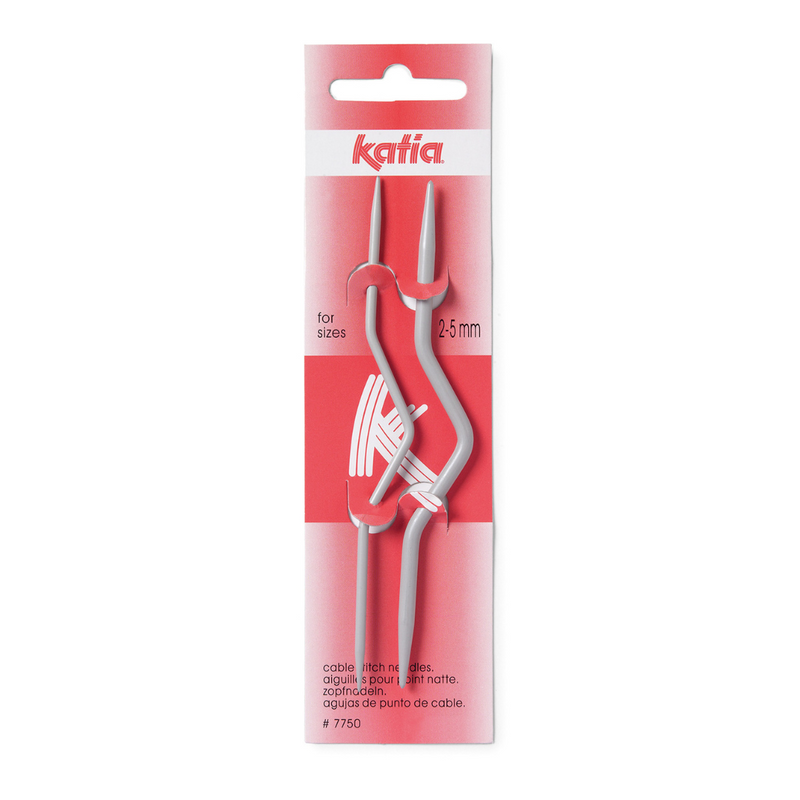 Katia - Cable Needles