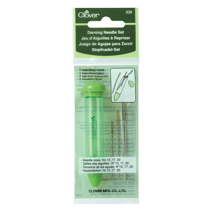 Clover - Darning Needle Set