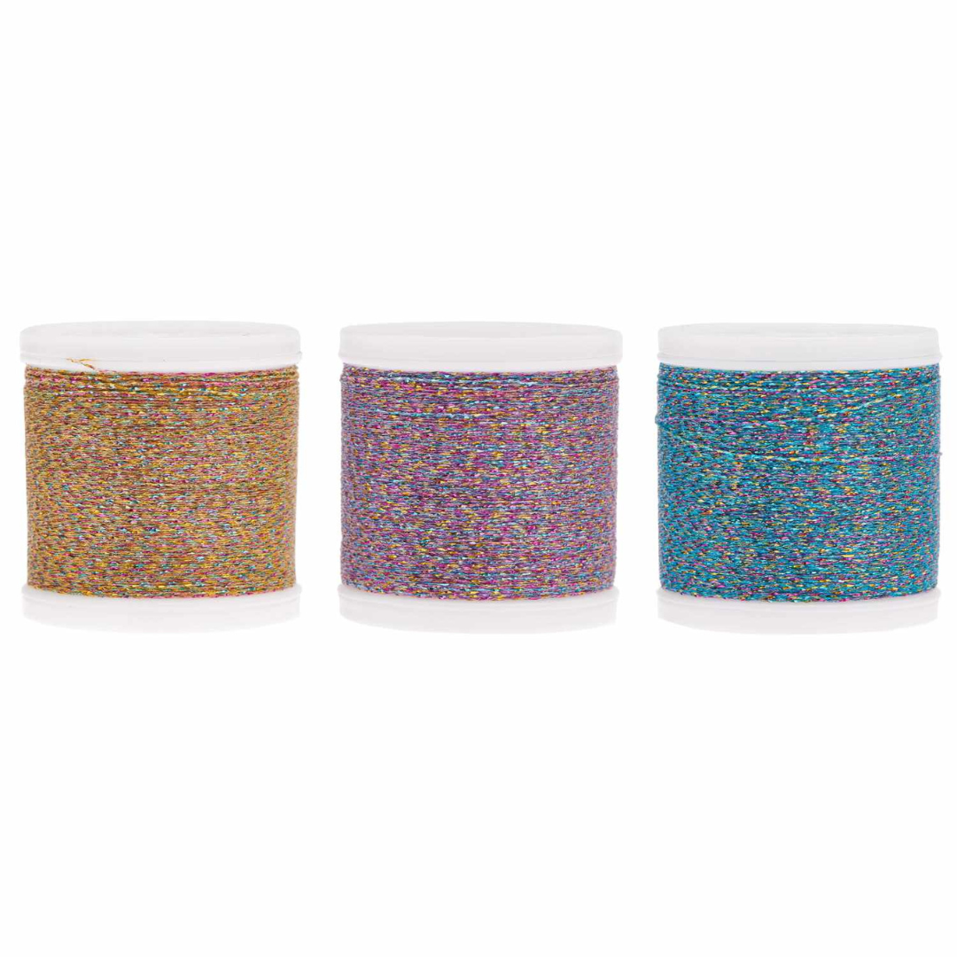 Rico Design - Metallic No. 40