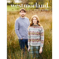 Marie Wallin - Westmorland