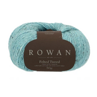 Rowan Felted Tweed DK Yarn
