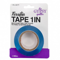 The Gypsy Quilter - Terrific Tape