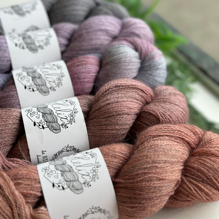 La Bien Aimée - Helix