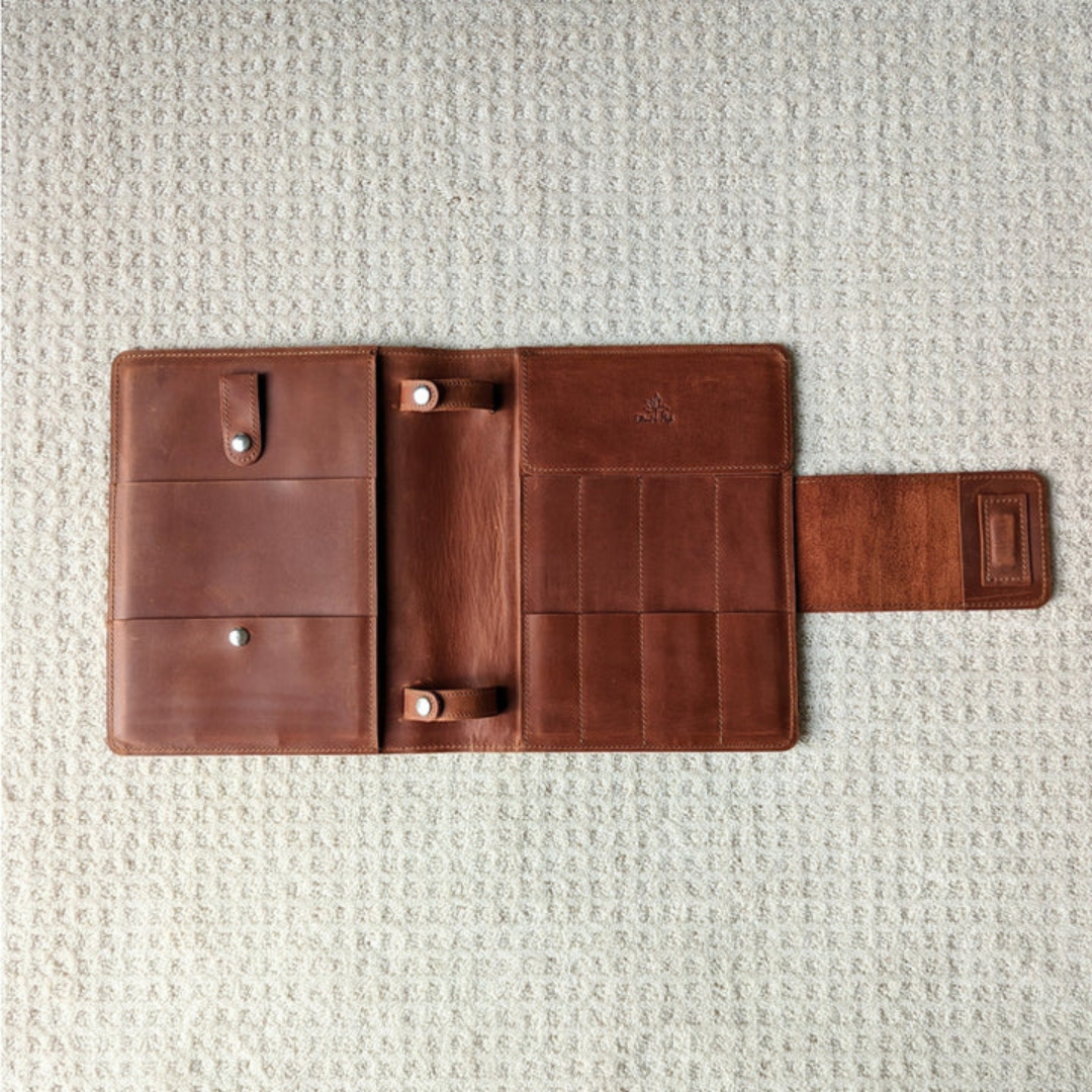 Thread & Maple - Needle Binder