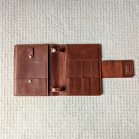 Thread & Maple - Needle Binder