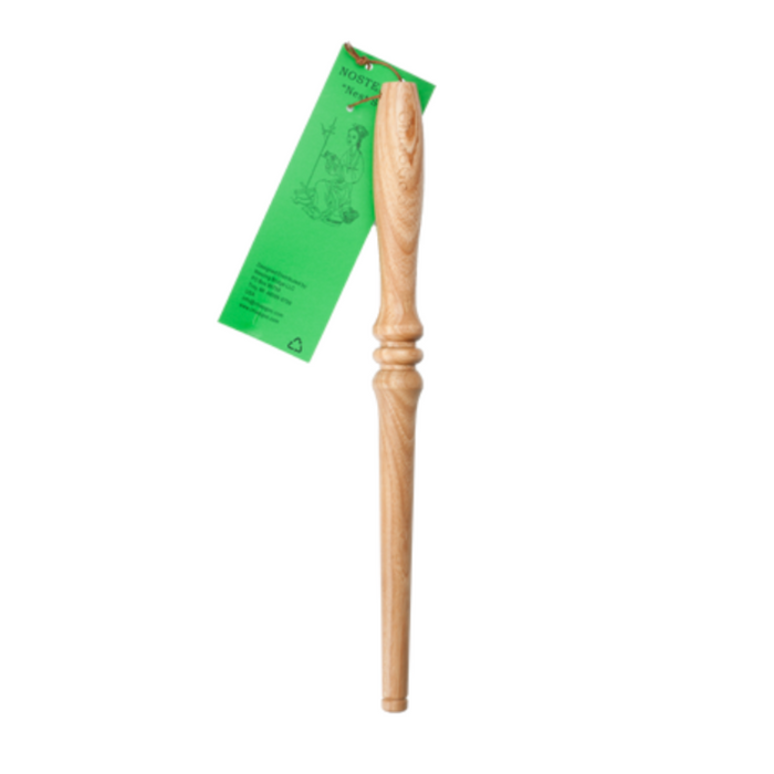 Chiaogoo - Wooden Yarn Nostepinne