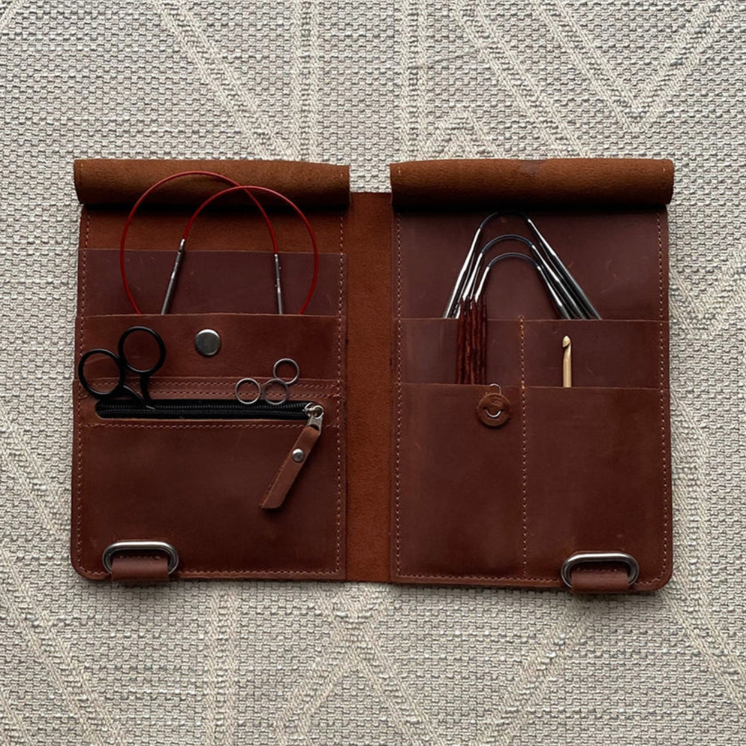 Thread & Maple - Project Page