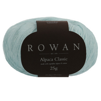 Rowan - Alpaca Classic
