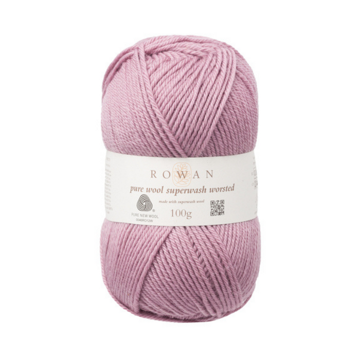 Rowan - Pure Wool Superwash Worsted