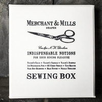 Merchant & Mills Selected Notions Box