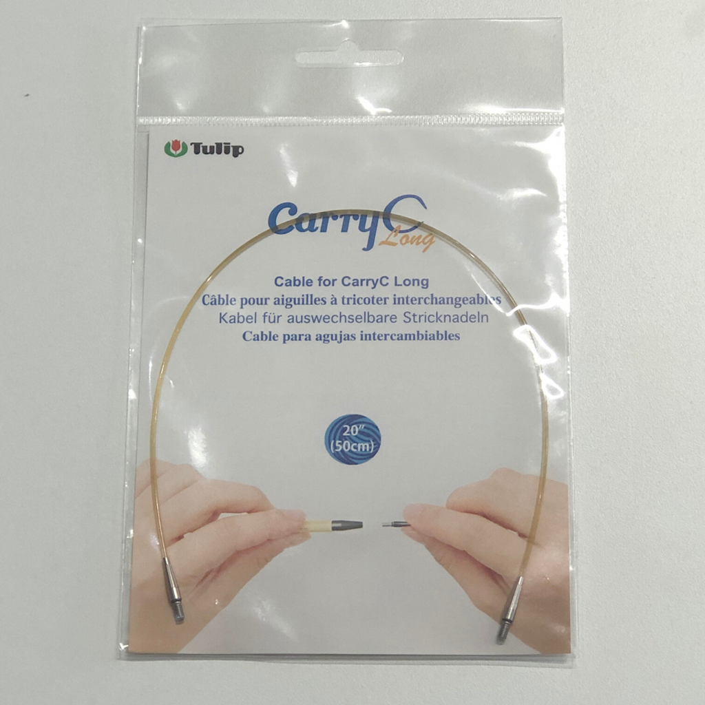 Tulip - Carry C Long Cables
