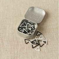 Cocoknits Triangle Stitch Markers