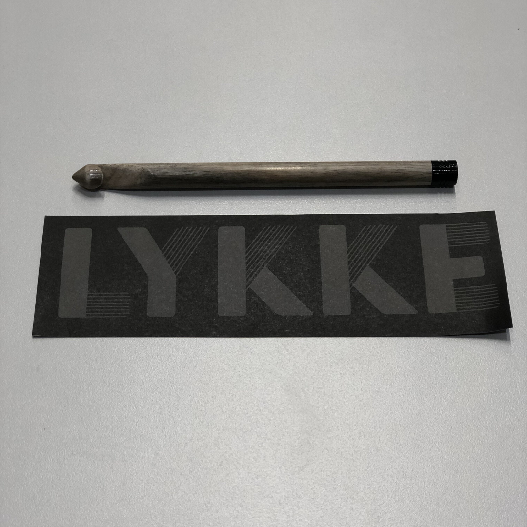 Lykke Crochet Hooks
