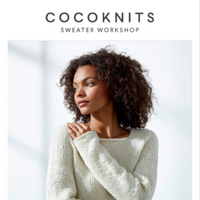 Cocoknits Sweater Workshop