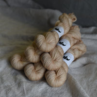 Black Elephant Singles Fingering (M-Z)