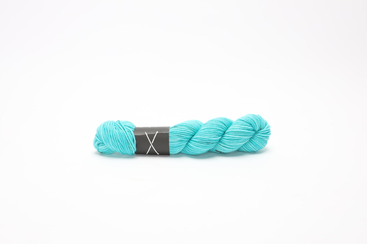 The Knitting Loft - Darlings - Merino Fingering Minis (M-Z)