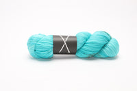 The Knitting Loft - Boots - Merino Fingering Yarn (M-Z)