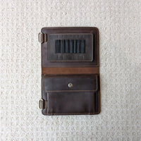Thread & Maple - Interchangeables Page