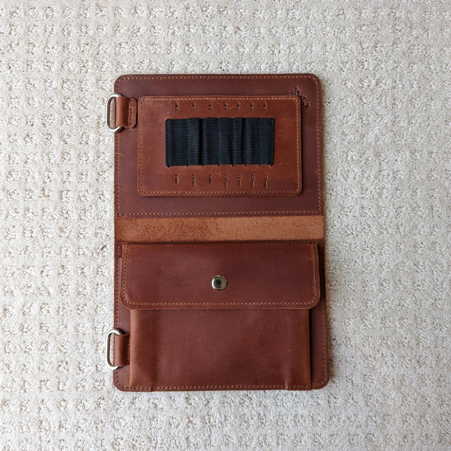 Thread & Maple - Interchangeables Page