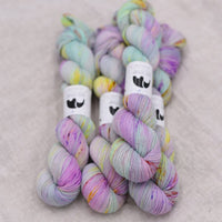 Black Elephant Singles Fingering (M-Z)