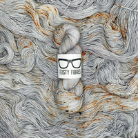 Feisty Fibres - Rockin Sox