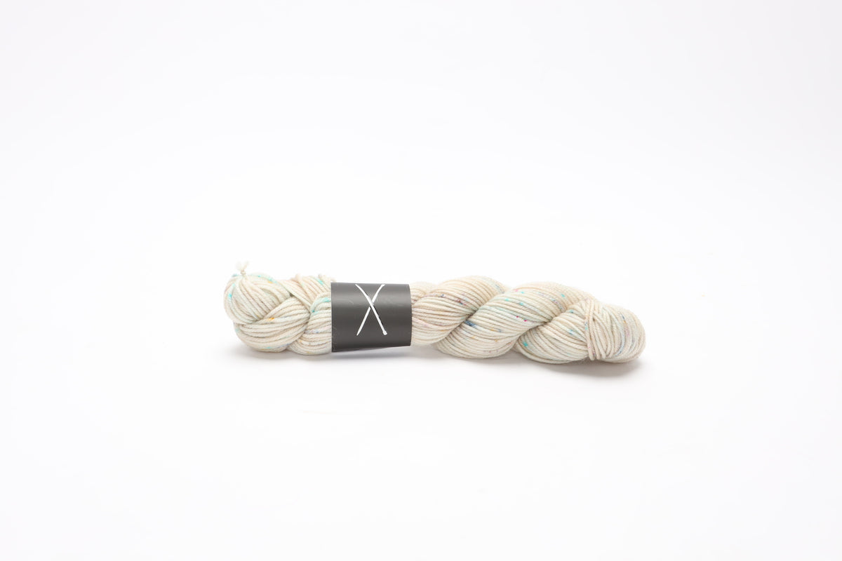 The Knitting Loft - Darlings - Merino Fingering Minis (M-Z)
