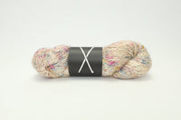 The Knitting Loft - Kare - Silk/Mohair Heavy Fingering Yarn