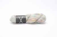 The Knitting Loft - Dust - Mohair/Silk Lace Yarn (M-Z)
