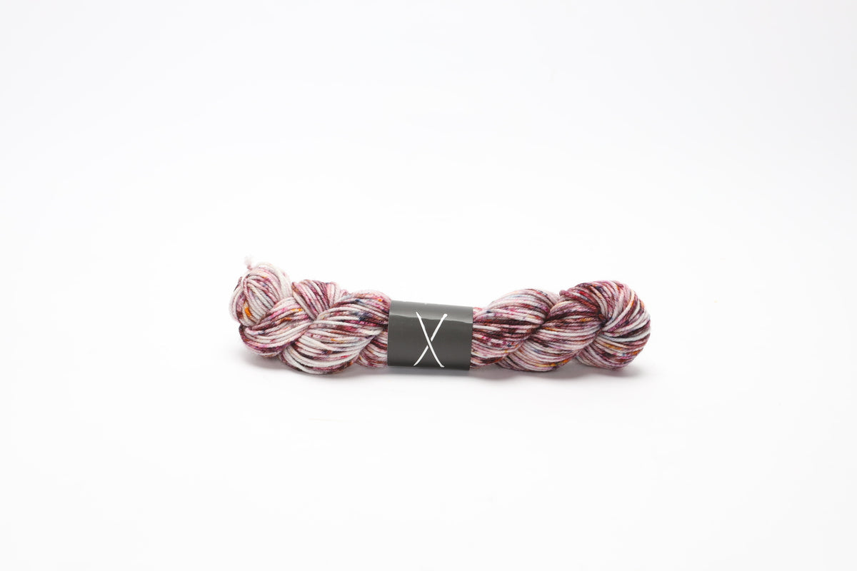 The Knitting Loft - Darlings - Merino Fingering Minis (M-Z)