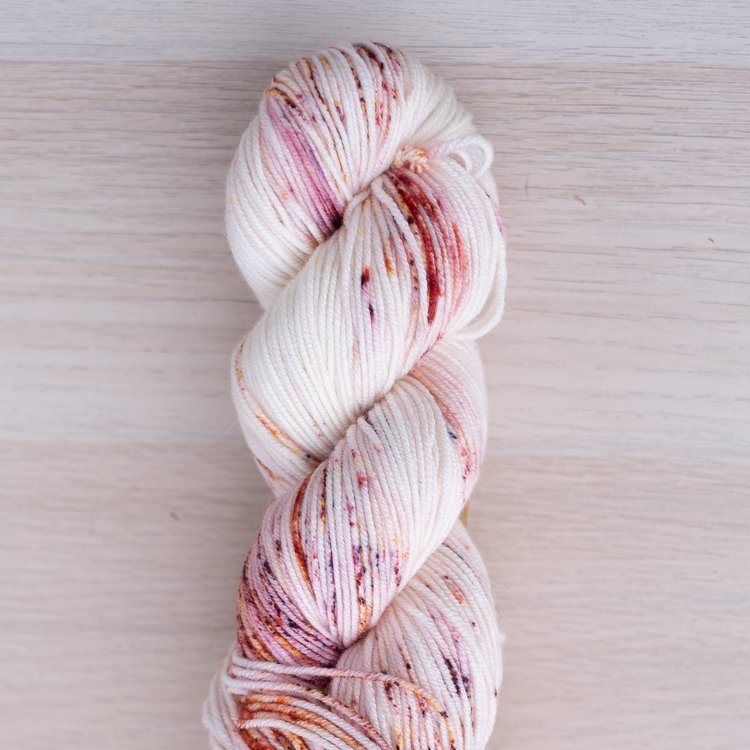 Farmers Daughter Fibers - Juicy DK