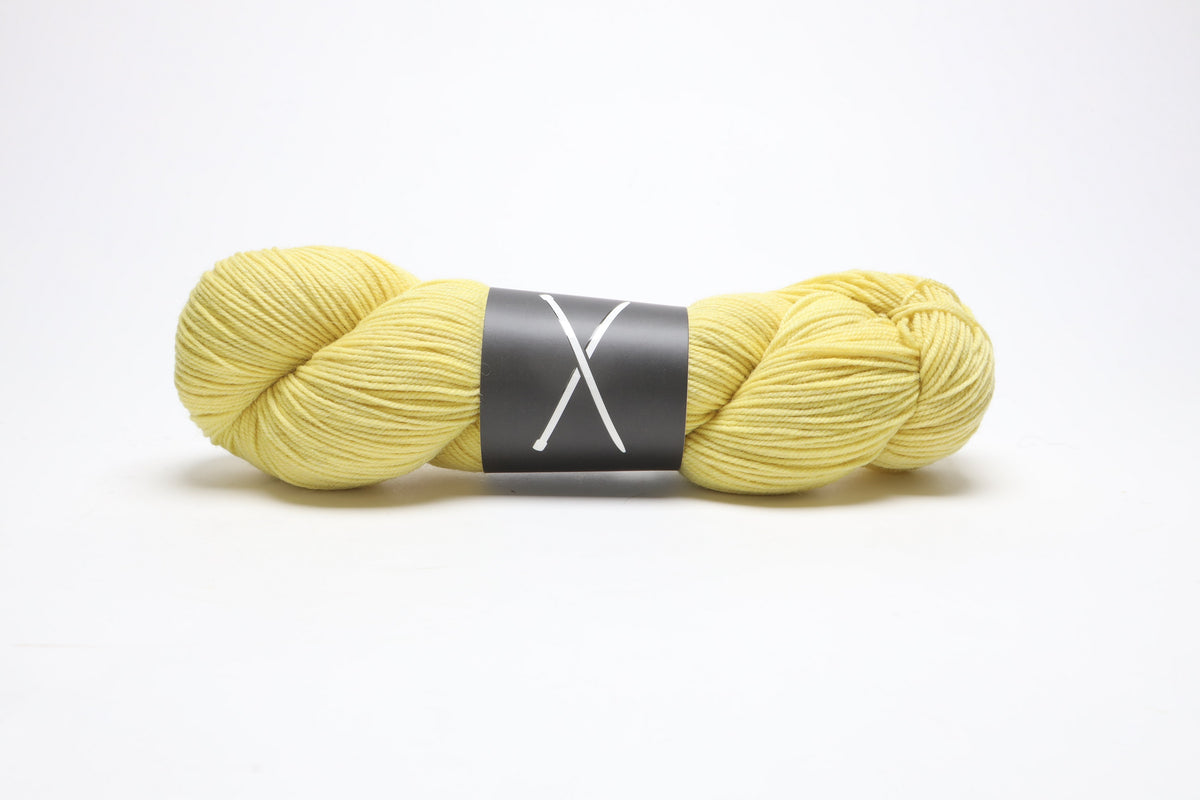 The Knitting Loft - Mesa - Peruvian Highland Wool Sport
