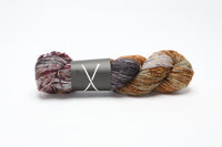 The Knitting Loft - Boots - Merino Fingering Yarn (M-Z)