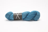 The Knitting Loft - Boots - Merino Fingering Yarn (M-Z)