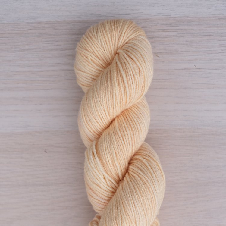 Farmers Daughter Fibers - Juicy DK