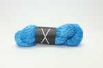 The Knitting Loft - Kare - Silk/Mohair Heavy Fingering Yarn