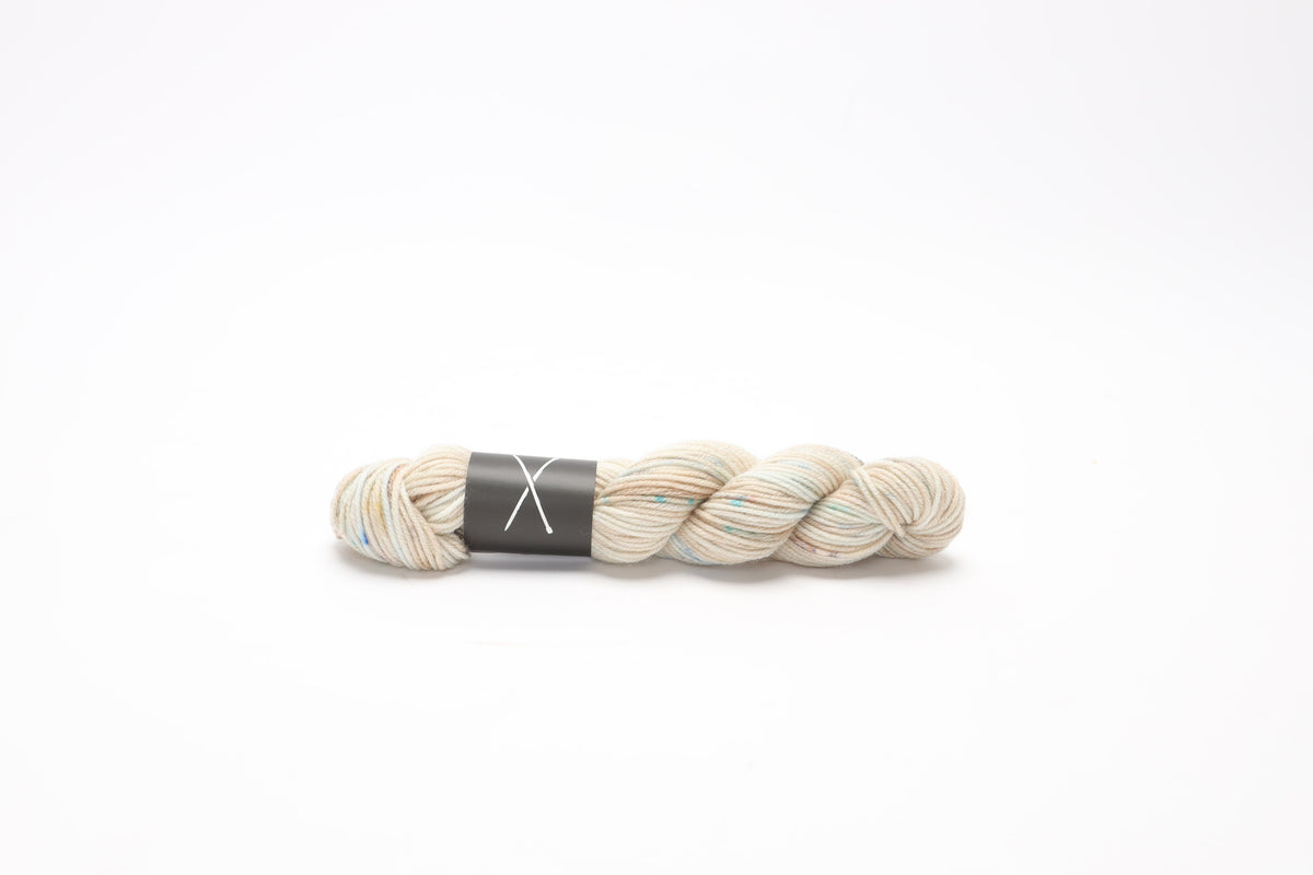 The Knitting Loft - Darlings - Merino Fingering Minis (M-Z)