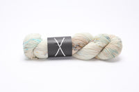 The Knitting Loft - Boots - Merino Fingering Yarn (M-Z)