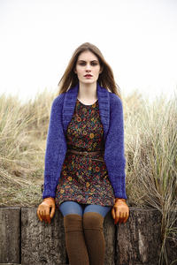 Rowan: Brushed Fleece by Martin Storey