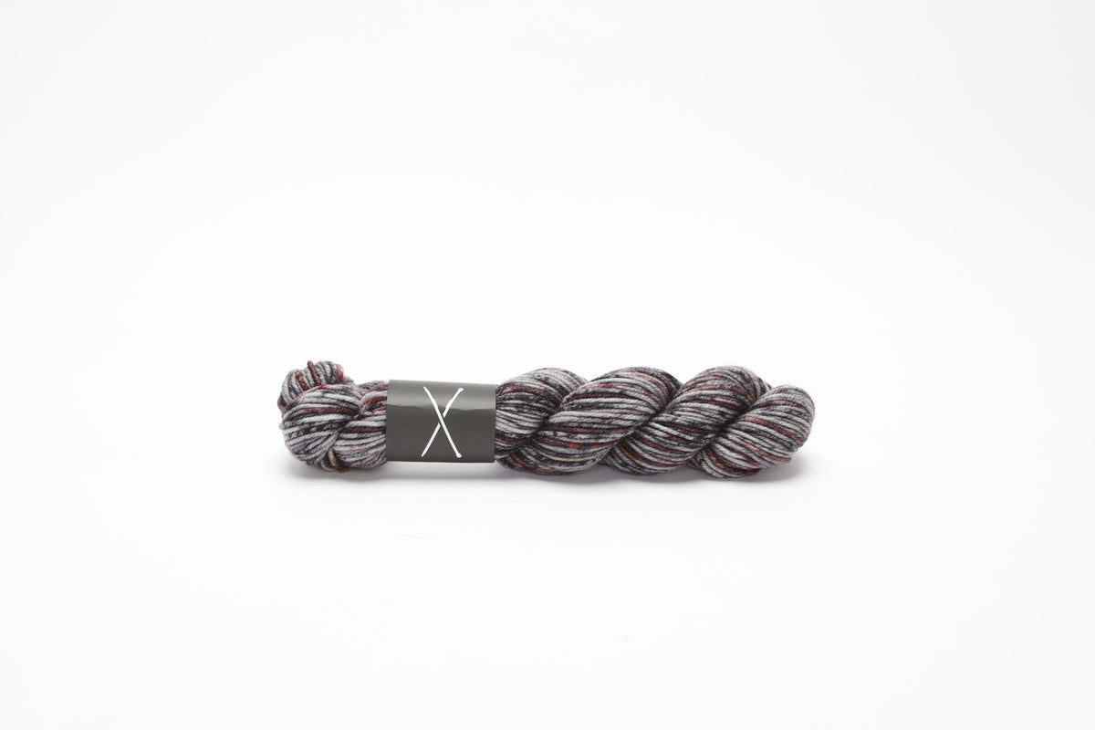 The Knitting Loft - Darlings - Merino Fingering Minis (M-Z)