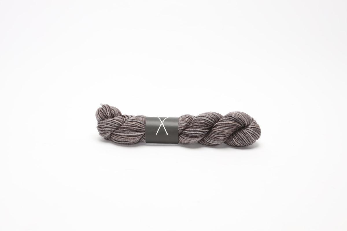 The Knitting Loft - Darlings - Merino Fingering Minis (M-Z)