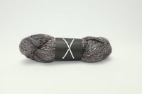 The Knitting Loft - Kare - Silk/Mohair Heavy Fingering Yarn
