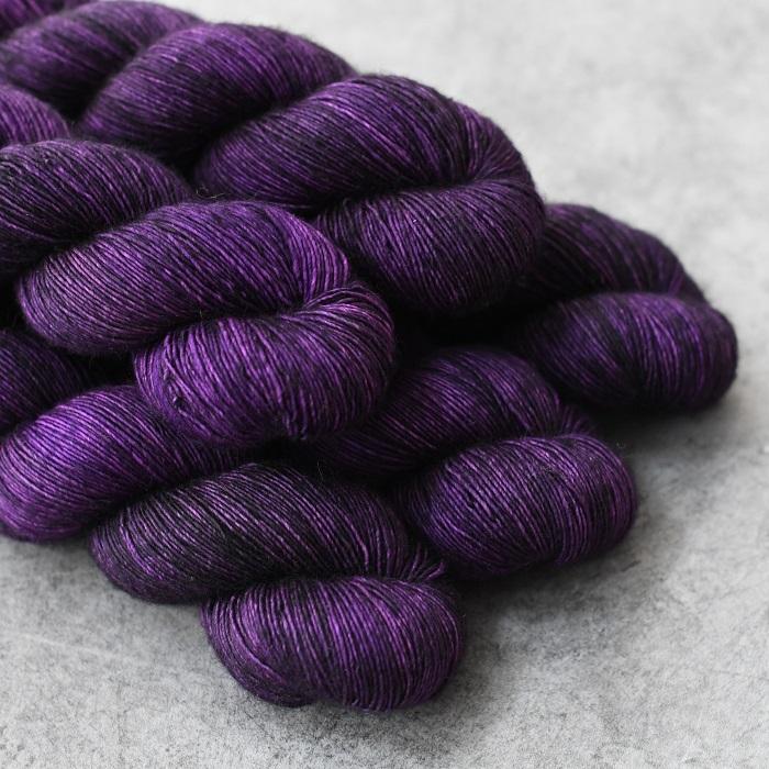 La Bien Aimée - Merino Singles (M-Z)