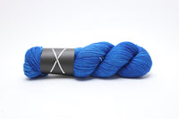 The Knitting Loft - Boots - Merino Fingering Yarn (M-Z)