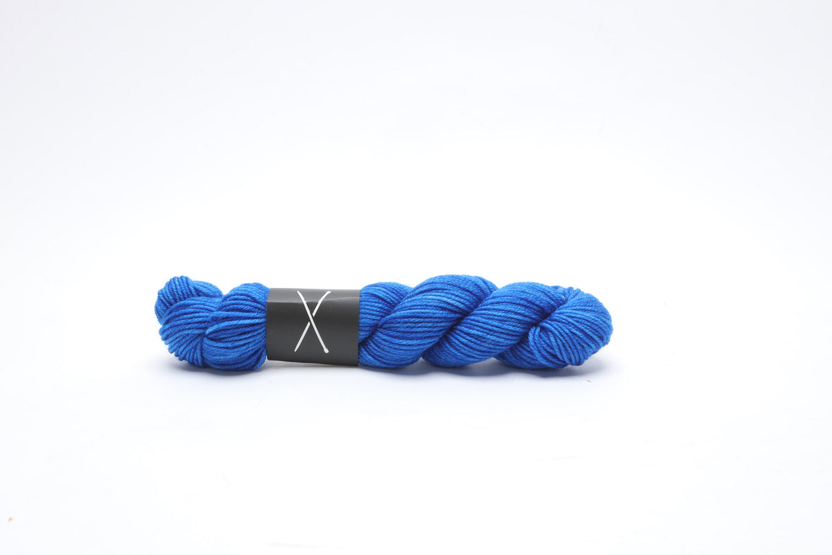 The Knitting Loft - Darlings - Merino Fingering Minis (M-Z)