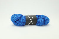 The Knitting Loft - Kare - Silk/Mohair Heavy Fingering Yarn