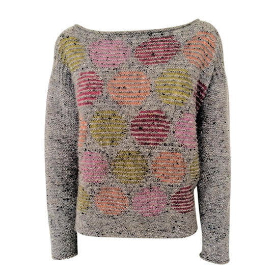 Isager Printed Patterns