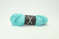 The Knitting Loft - Kare - Silk/Mohair Heavy Fingering Yarn