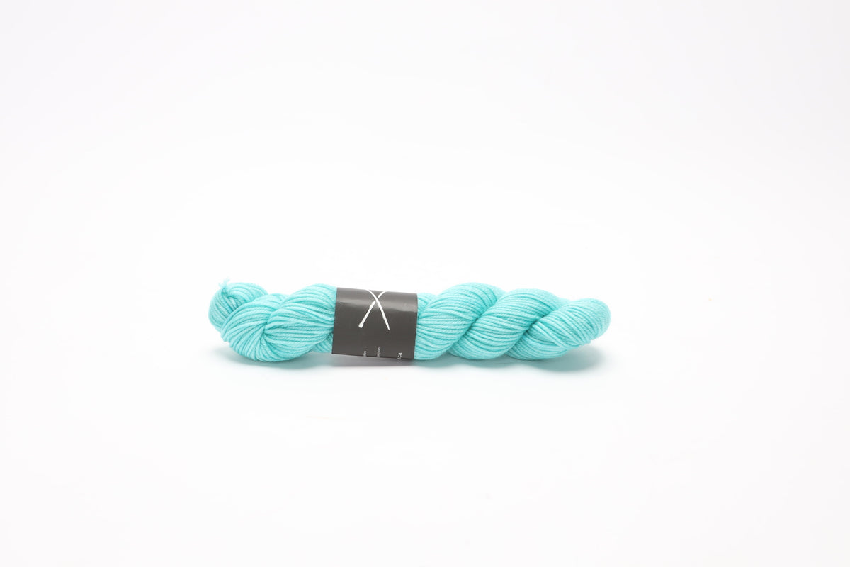 The Knitting Loft - Darlings - Merino Fingering Minis (M-Z)